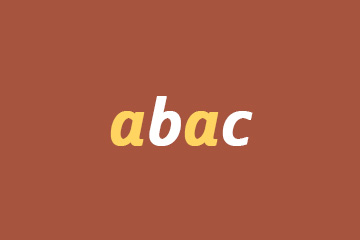 abac式的成语_abac式的词语大全