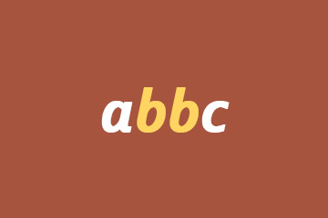abbc式的成语_abbc式的词语大全